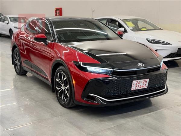 تويوتا كراون 2023 للبيع في العراق - اربيل